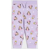 Sinsay Hlače 3 pakiranja Minnie Mouse | shoptok.hr