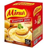 Marbo Minut krompir pire 3x120g | ePonuda.com
