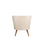 Atelier Del Sofa fotelja riverhead cream | ePonuda.com