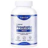 Biovital dodatak ishrani orginal prostata max 3, 60 kapsula | ePonuda.com