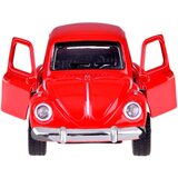  Auto buba, metalni autić, otvaranje vrata, svjetlo, zvuk za4991 | shoptok.hr