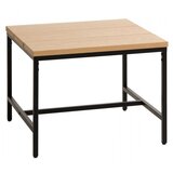 Olimp Sport Stočić kondur 60x60 hrast/crna | ePonuda.com