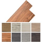 vidaXL samoljepljive podne obloge PVC 5,21 m² 2 mm boja brijesta | shoptok.hr