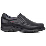CallagHan Mokasini 12701 FREEMIND Negro Črna Cene