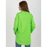 Factory Price Shirt-TO-KS-7118.66P-light green | shoptok.hr