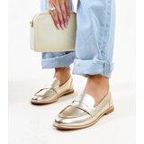 D/CEO Silver loafers Ilana | Shoptok.si