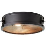 Brilliant Plafonsko svetlo ZOIS, 2x E27, max. 28 W, 230 V, prečnik 34 cm u