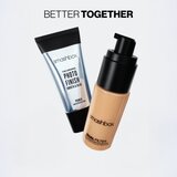 Smashbox DUAL-FILTER 2-in-1 Concealer + Foundation tekući puder i korektor nijansa Fair 1 Cool 23.6 ml | shoptok.hr