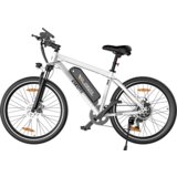 ESKUTE M100 električno gorsko kolo 27,5" 250 W 36 V 10,4 Ah odstranljiva baterija - bela, (21960330) Cene