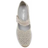 Rieker N438260 Bež | shoptok.hr
