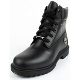 Timberland 6IN Hert BT Cupsole Crna | shoptok.hr