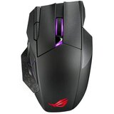 Asus ROG SPATHA X gaming miš,12 programabilnih tipki, 6 ROGmikro prekidača, 19000 dpi, wireless | Eponuda.ba