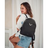 Vuch Meda Black Backpack | shoptok.hr