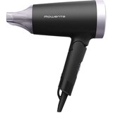 Rowenta CV1831F0 Express Style su&scaron;ilnik za lase, 1600 W, zložljiv, črno/siv CV1831F0 cene