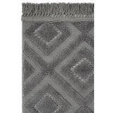 Conceptum Hypnose stone 1089 - anthracite anthracite carpet (120 x 180) Cene