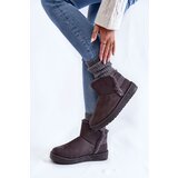 Big Star Women's Snow Boots | Shoptok.si