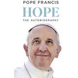 The Book Service Limited Hope: The Autobiography Cene