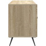  ormar Hrast sonoma 99 x 34,5 x 50 cm Konstruirano drvo | shoptok.hr