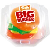 Nepoznato Gumene bombone TROLLI burger 50g | ePonuda.com