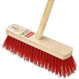 Peggy Perfect Metla s drškom (Širina metle: 26 cm, Materijal čekinja: Elaston, S drškom) | shoptok.hr