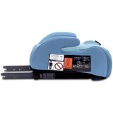 Lorelli booster sjedalica Zen Isofix 125-150 cm, plava | shoptok.hr