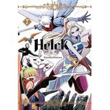 Harper Collins Publishers Ltd Nanaki Nanao - Helck, Vol. 7 | Eponuda.com