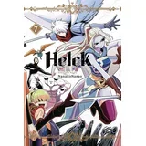 Nanaki Nanao - Helck, Vol. 7