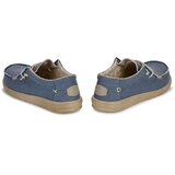 Hey Dude Nizki čevlji Wally Brainded 40003-4NM Blue Night | Shoptok.si