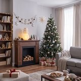 Brilagi LED božićna dekoracija LED/2xAA snegović | Eponuda.com