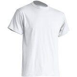  Muška t-shirt majica kratki rukav svijetlo plava, 130gr, vel. L | shoptok.hr
