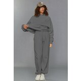 Madmext Mad Girls Smoky Women's Hooded Tracksuit cene