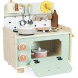 Janod Majhna lesena kuhinjica – Mamie Soleil | Shoptok.si