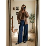 Sinsay Kratka traper jakna | shoptok.hr