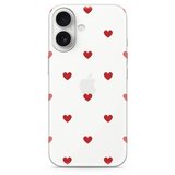  Futrola ultra tanki print clear za iphone 16 (6.1) sp013 ( F124837 ) | Eponuda.com