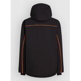 O&amp;#039;neill Fwc&amp;#039;Play Asymmetric Jakna black out Slike