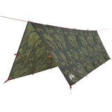 CERADA za kampiranje maskirna 406x306 cm vodootporna | Eponuda.ba