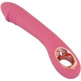 You2Toys - Punjivi G-točka vibrator (pink) | shoptok.hr