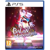 Balan Wonderworld (PS5) - rabljeno | Shoptok.si