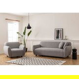  Sofa trosed Eddy Light Grey | ePonuda.com