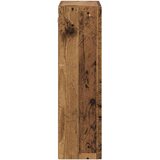 Viseći ormarić Staro drvo 59 x 20 x 71.5 cm Konstruirano drvo | Eponuda.com