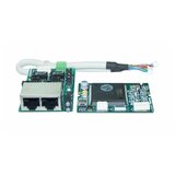 OpenVox B200M minipci voip asterisk kartica 2 x bri (4 b kanala)