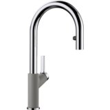 Blanco slavina CARENA-S Vario KROM VT | shoptok.hr