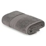 wash - dark grey dark grey wash towel