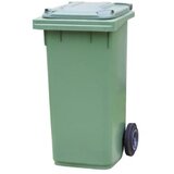  kanta za smeće 120L sa točkovima | ePonuda.com