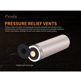 Fenix FE21700USB - 1 kom USB punjiva baterija 3,6 V 5000 mAh | Eponuda.com