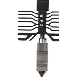 Hotend All Metal za Bambu Lab (vključno s šobo iz kaljenega jekla) - 0,6 mm