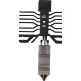 All metal hotend za Bambu Lab (uključujući mlaznicu od kaljenog čelika) | shoptok.hr