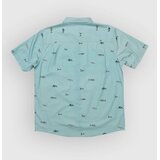 Salty Crew Crew Ss Button Up Srajca seaside | Shoptok.si