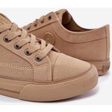 Big Star Men's Fabric Sneakers | Shoptok.si