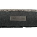 Trixie Bendson Vital ortopedski krevet 100x70cm tamno/svetlo sivi | ePonuda.com